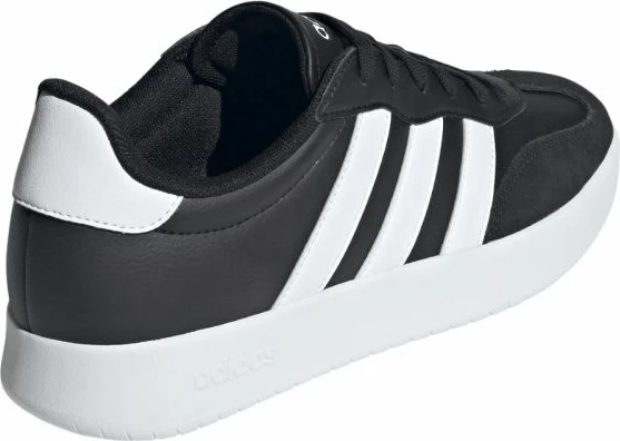 Atlete adidas për meshkuj, të zeza [Madhësia: 46 2/3]
