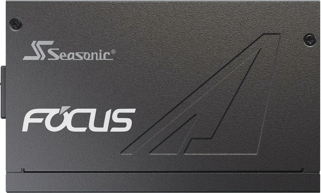 Seasonic FOCUS GX 1000 - power supply - 1000 Watt