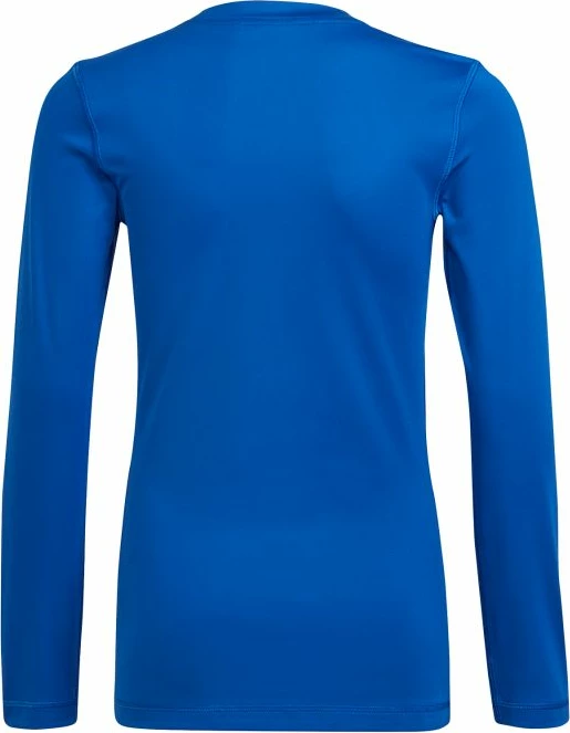 Maicë për fëmijë adidas, blu [Madhësia: 140 cm]