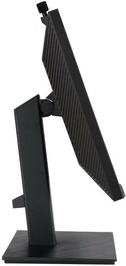 Monitor LED, Asus, BE24EQSK, 23.8" Full HD IPS, me kamerë 2MP, mikrofon dhe altoparlantë, VESA 100x100, i zi