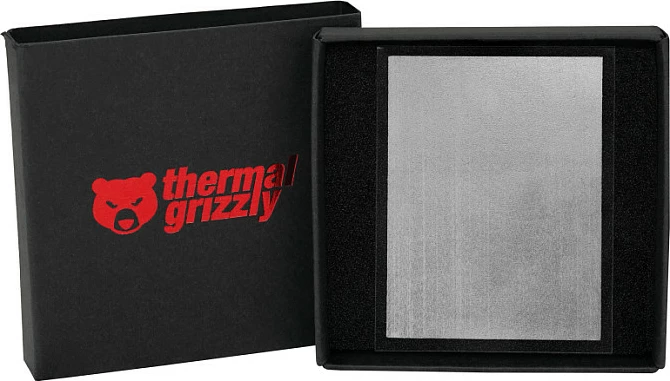Pad termik Thermal Grizzly KryoSheet 68 x 51 mm, antracit