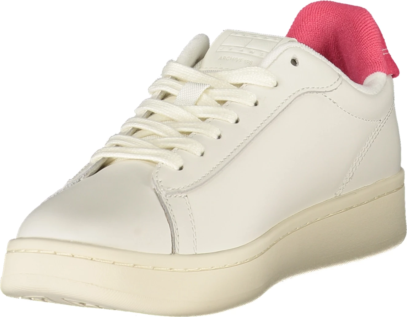 Atlete për femra TOMMY HILFIGER, të bardha