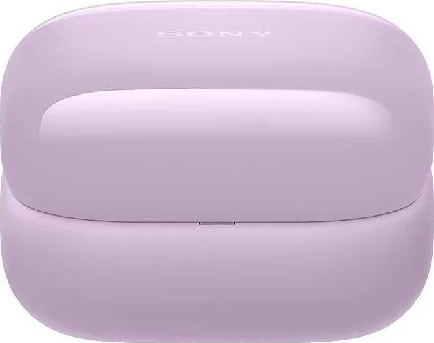 Kufje Sony LinkBuds Clip WF-LC900, True Wireless, IPX4, lejla