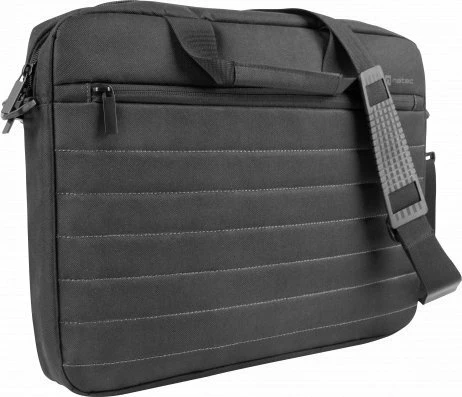 Çantë për laptop Natec Taruca 14.1\" NTO-2032, e zezë