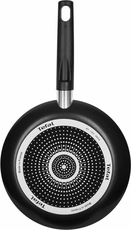 Tigan Tefal Simplicity B5820402, i zi, 24 cm