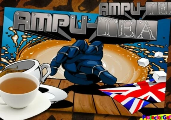 Ampu-Tea EN/DE/FR/PT/RU/ZH/ES/ZH Global