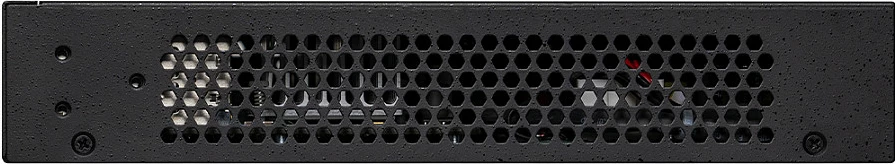 Switch LANCOM GS-2412, Managed L2+, 10x Gigabit RJ45, 2x SFP, rackmount, i zi