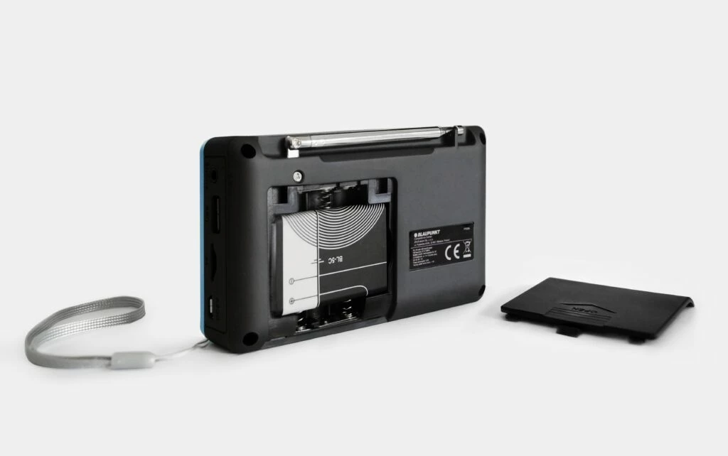 Radio BLAUPUNKT PR5BL