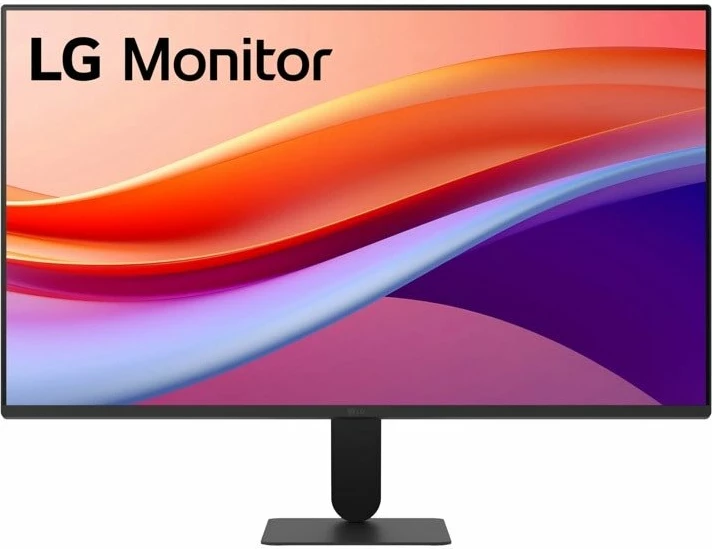 Monitor LG 27U41YA-B 27" Full HD IPS 120Hz 1ms, i zi