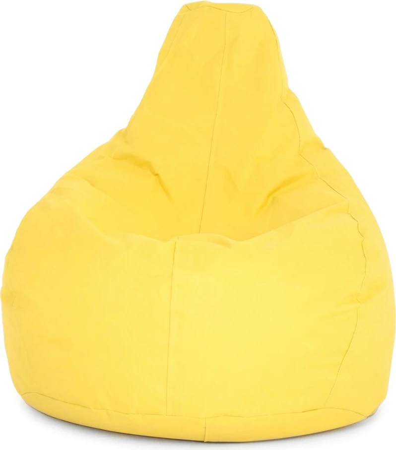 Qese ulëse Damla, e verdhë, Atelier del Sofa