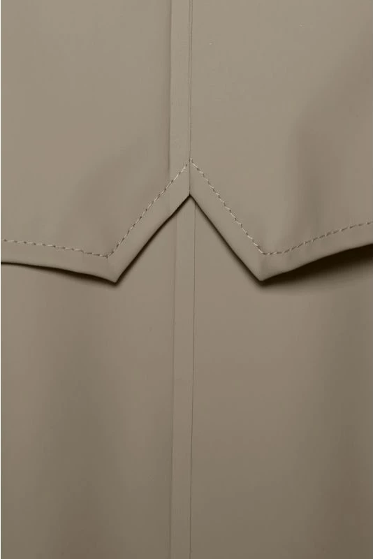 Jakne unisex Rains, taupe [Madhësia: M]
