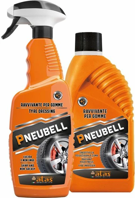 Pastrues Special Per Goma Pneubell 1l