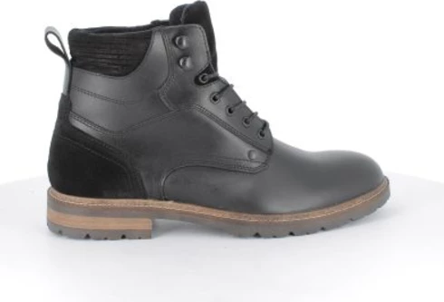 Qizme për meshkuj DESERTS05, të zeza