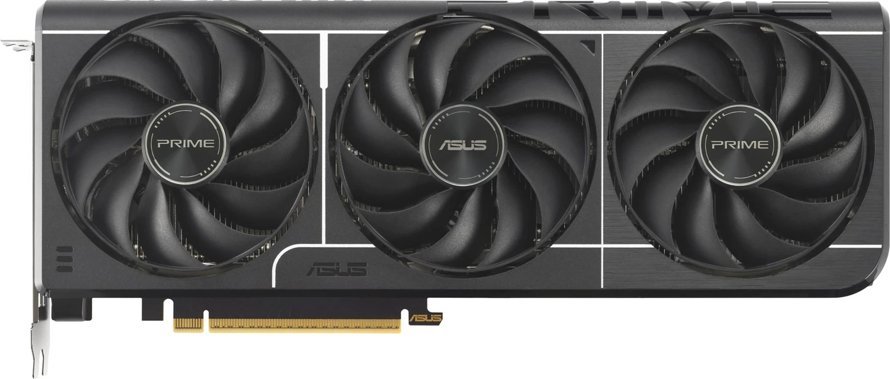 Kartelë grafike ASUS Prime RTX 5060 Ti, 16 GB GDDR7, Multikolor