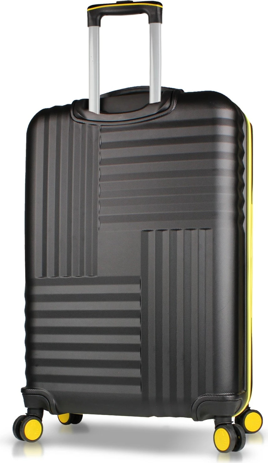 Valixhe udhëtimi Zoozie Bags, 8685, e zezë