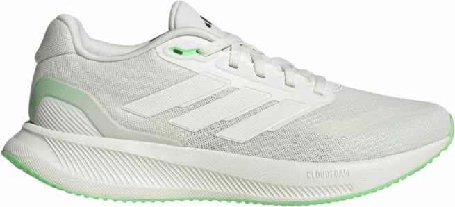 Atlete vrapimi për femra adidas, të bardha