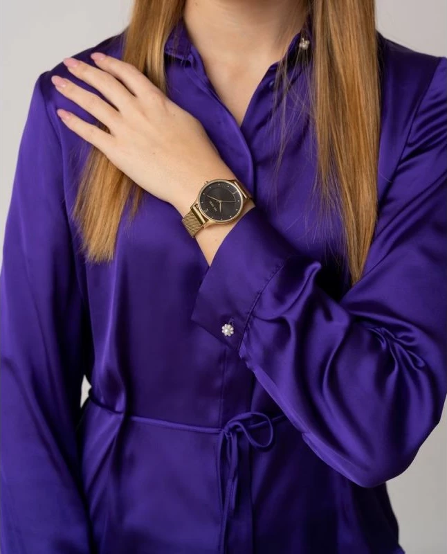 Orë dore për femra Paul Lorens, e artë