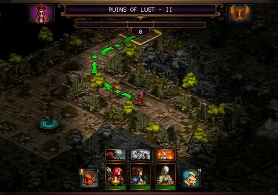 Sin Slayers EN/RU Global