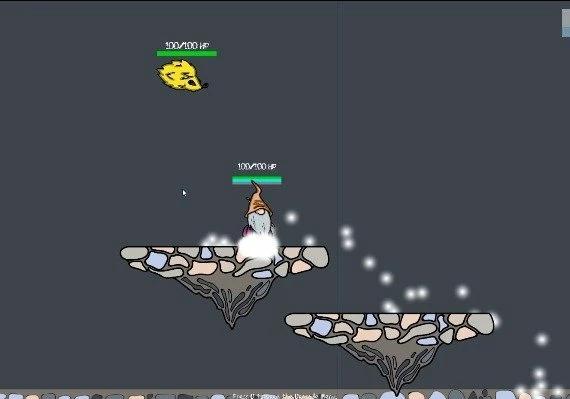 Achievement Hunter: Gnom EN Global