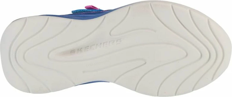 Atlete fëmijë Skechers, të kaltërta [Madhësia: 29]