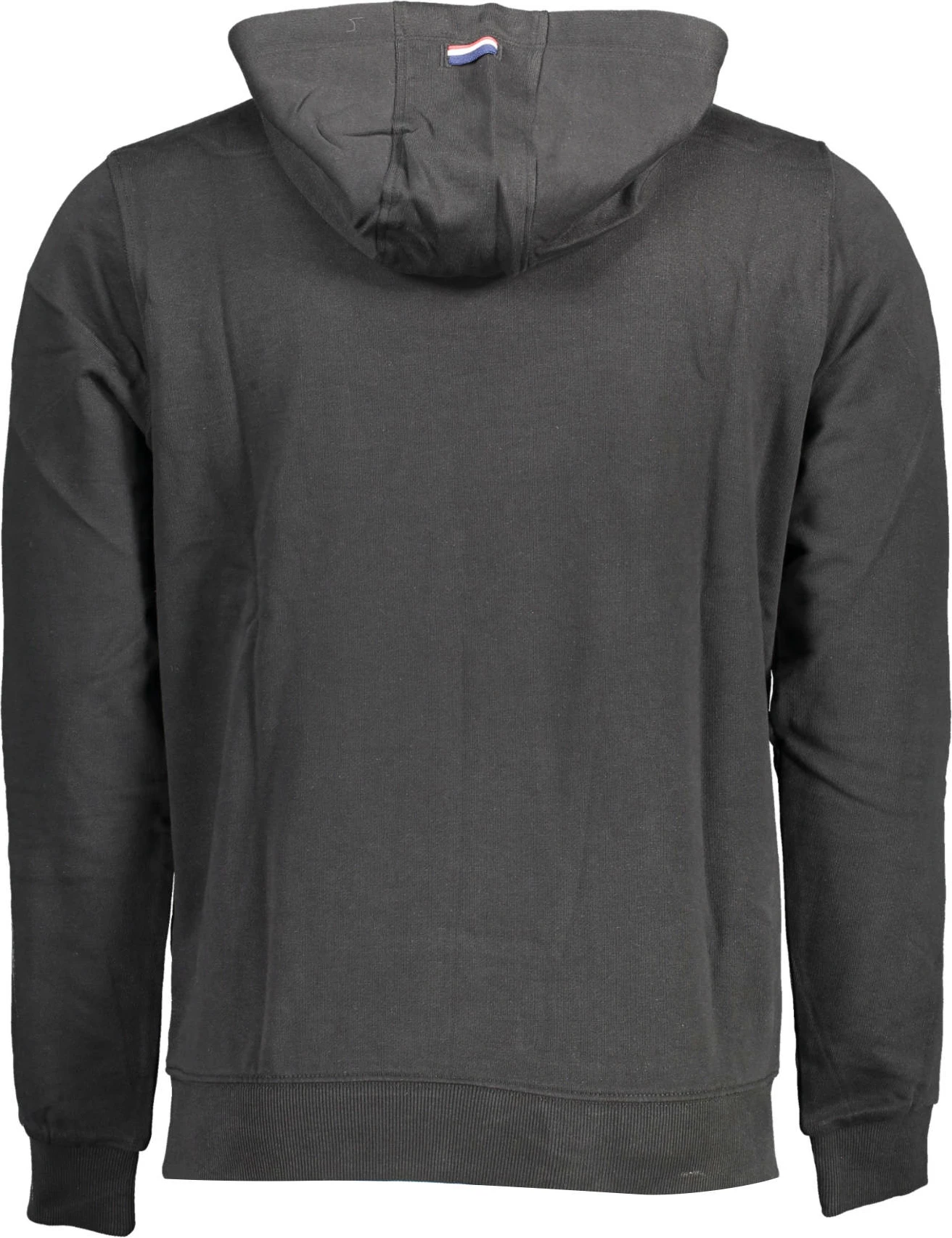 Duks US Polo për meshkuj, i zi