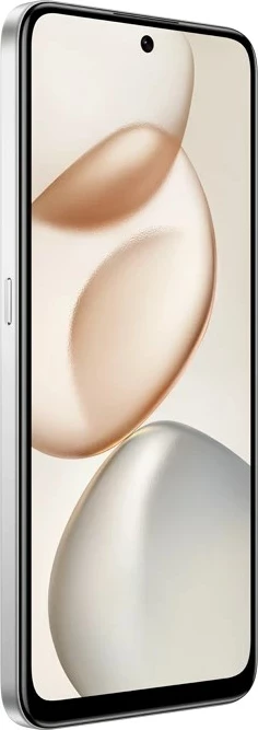 Celular Honor 400 Smart 5G, 6.77", 4 GB RAM, 128 GB, Argjendtë
