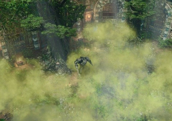 SpellForce 3: Fallen God DLC Global