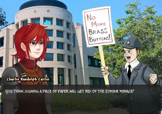 Army of Tentacles (Not) A Cthulhu Dating Sim EN Global