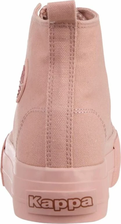 Këpucë Kappa për femra, rozë