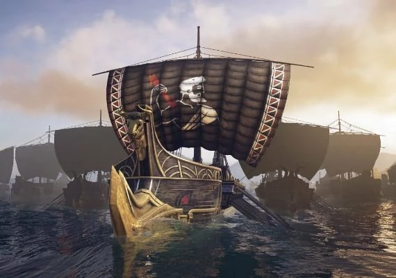 Assassin's Creed: Odyssey - Season Pass DLC Global