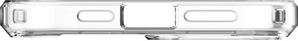 Mbështjellës Spigen Ultra Hybrid për iPhone 12 / iPhone 12 Pro, Transparent