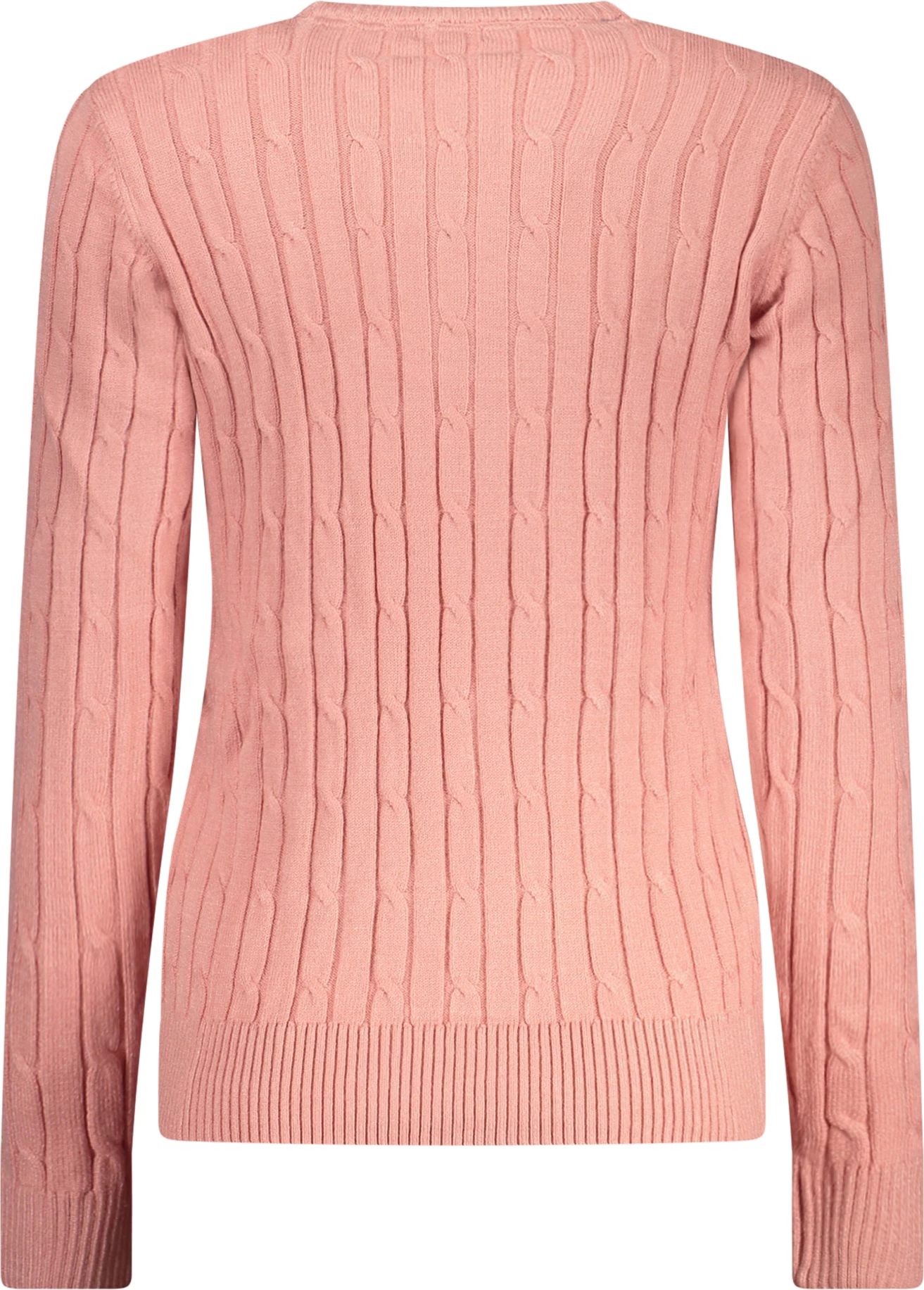 Xhemper për femra NORWAY 1963, rozë