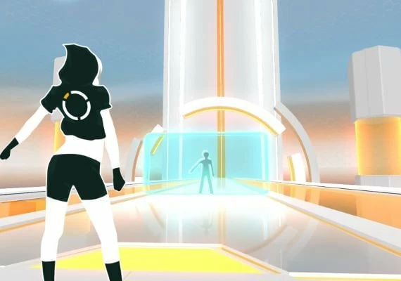 OhShape VR EN/ES Global