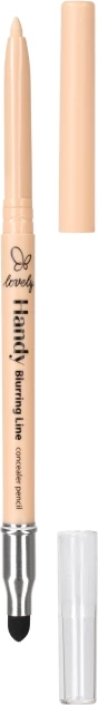 Laps korektor për femra Lovely Handy Blurring Line Corrector 01, 1 copë