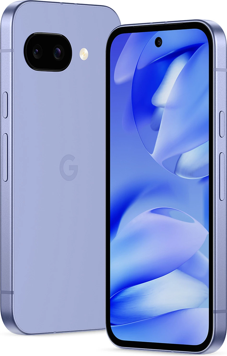 Celular Google Pixel 9a 5G, 8GB RAM, 256GB, Iris