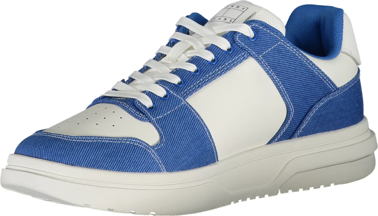 Atlete për meshkuj TOMMY HILFIGER, të bardha