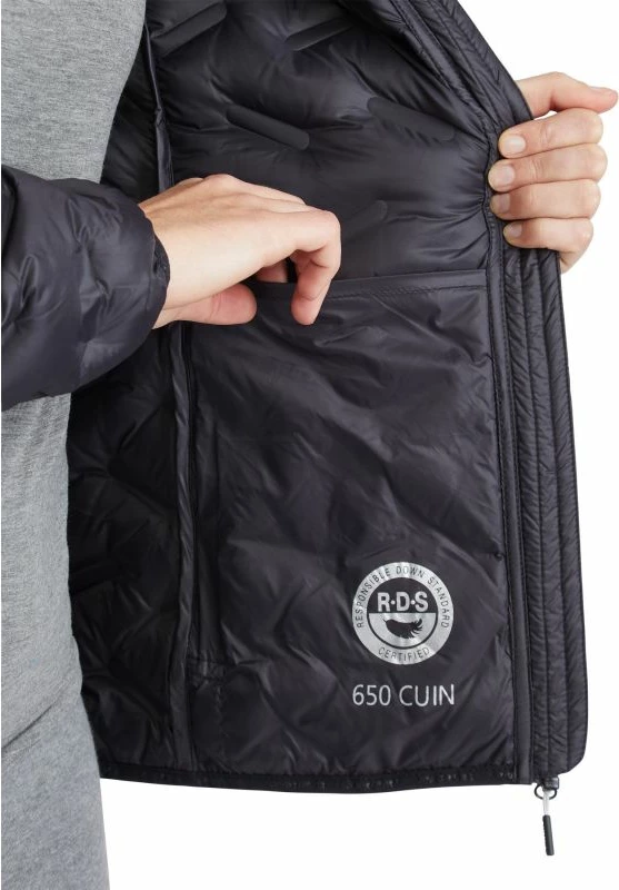 Jakne Viking femra, të zeza