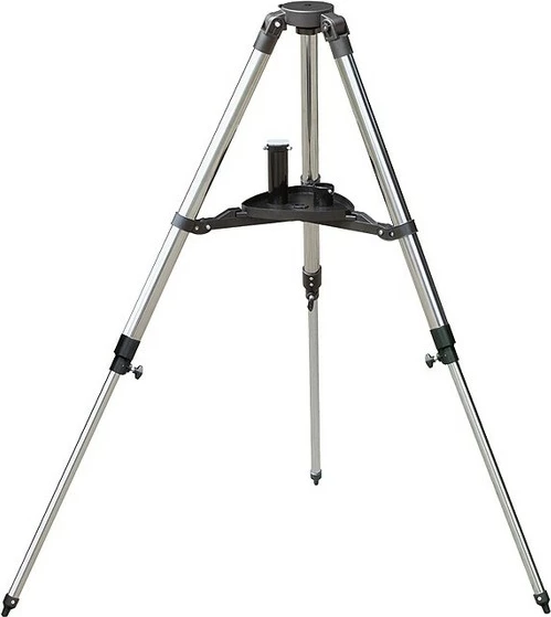 Teleskop Bresser Lyra 70/900mm EQ, carbon design