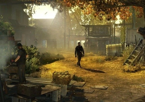Homefront - Multiplayer Advance Unlock Pack DLC EN/DE/FR/IT/NL/ES Global