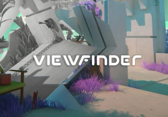 Viewfinder Global
