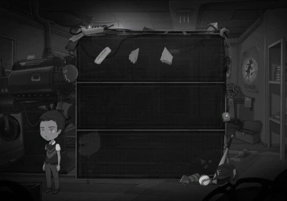 Bear With Me: The Lost Robots EN/DE/FR/IT/ES Global
