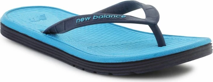 Flip-flopa për femra New Balance Pro Thong NBW6076NVB, të kaltra