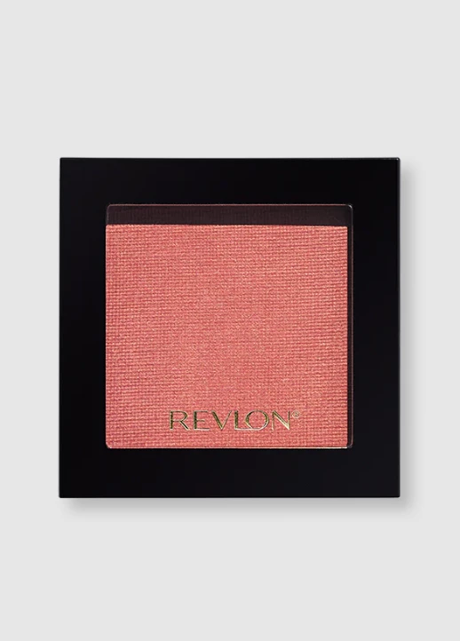 Ruzh Revlon Powder Blush 027
