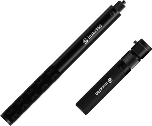 Aksesor Bullet-Time Bundle Insta360 për One X2/X3/R/RS/X4, i zi