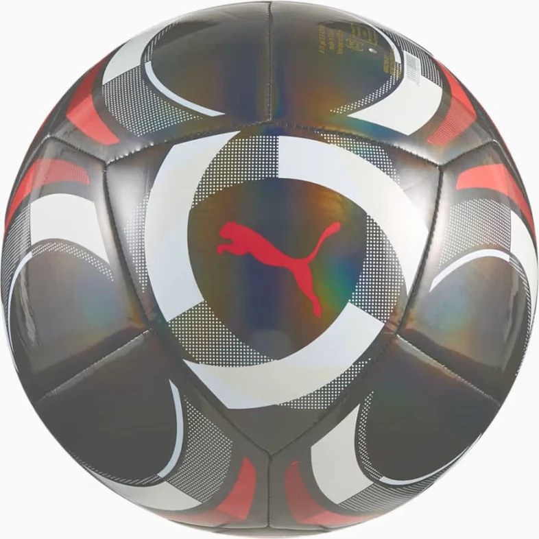 Top futbolli Puma AC Milan 085218-02, madhësia 5 [Madhësia: 5]