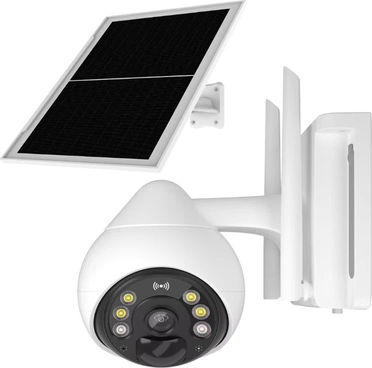 Kamere Solare 4G 5.0MP BG69