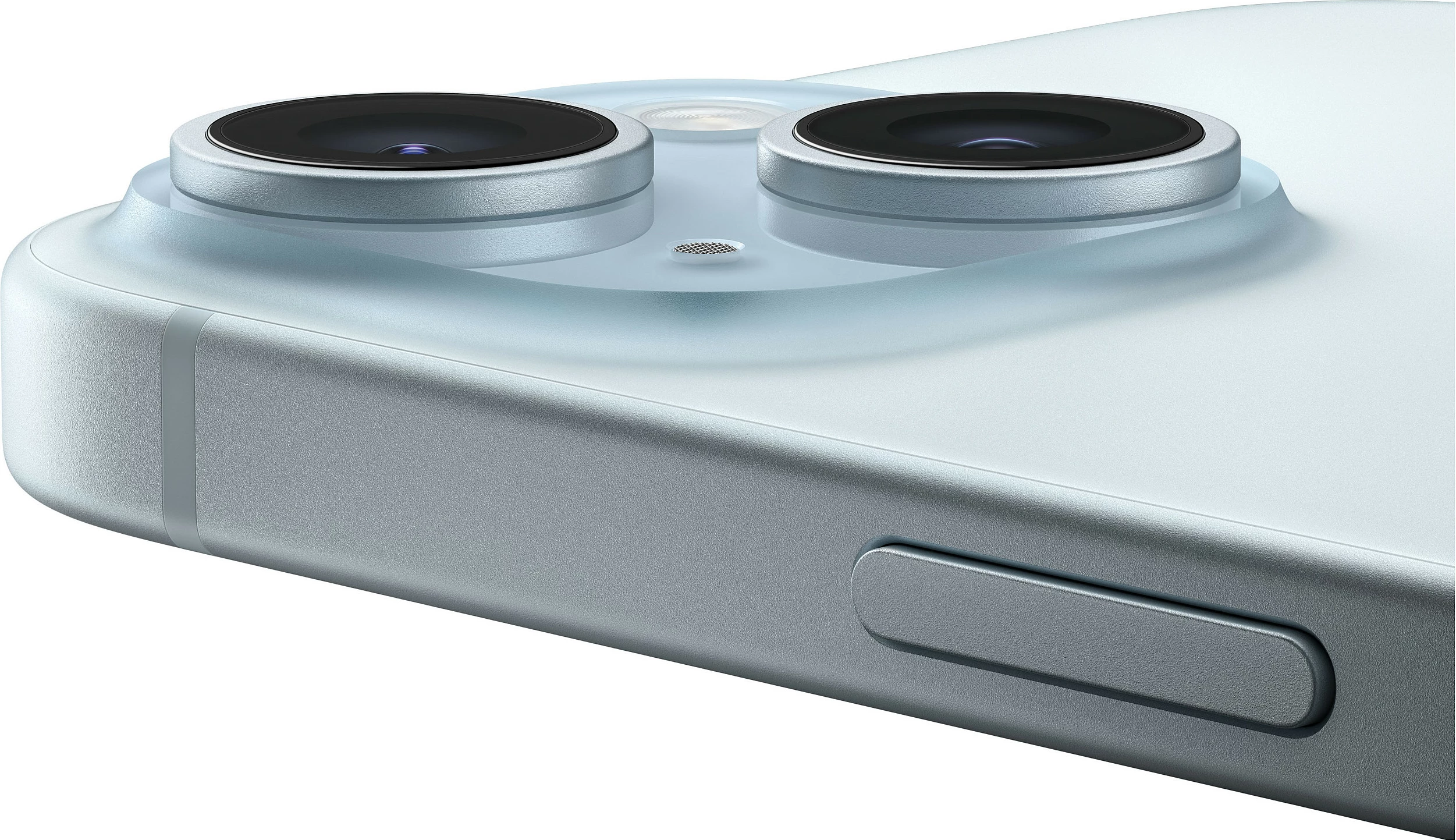 Apple iPhone 15 Plus, 6.7", 512GB, blue 