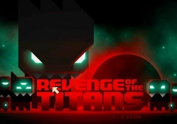 Braid + Machinarium + Osmos + Revenge of The Titans EN Global