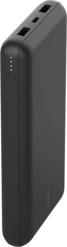 Powerbank Belkin BPB012btBK 20000 mAh 15 W e zezë