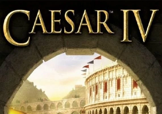 Caesar IV EN Global